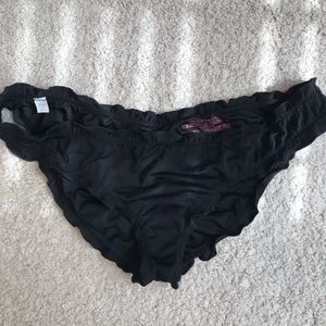 Ruffle Victoria Secret bikini bottom